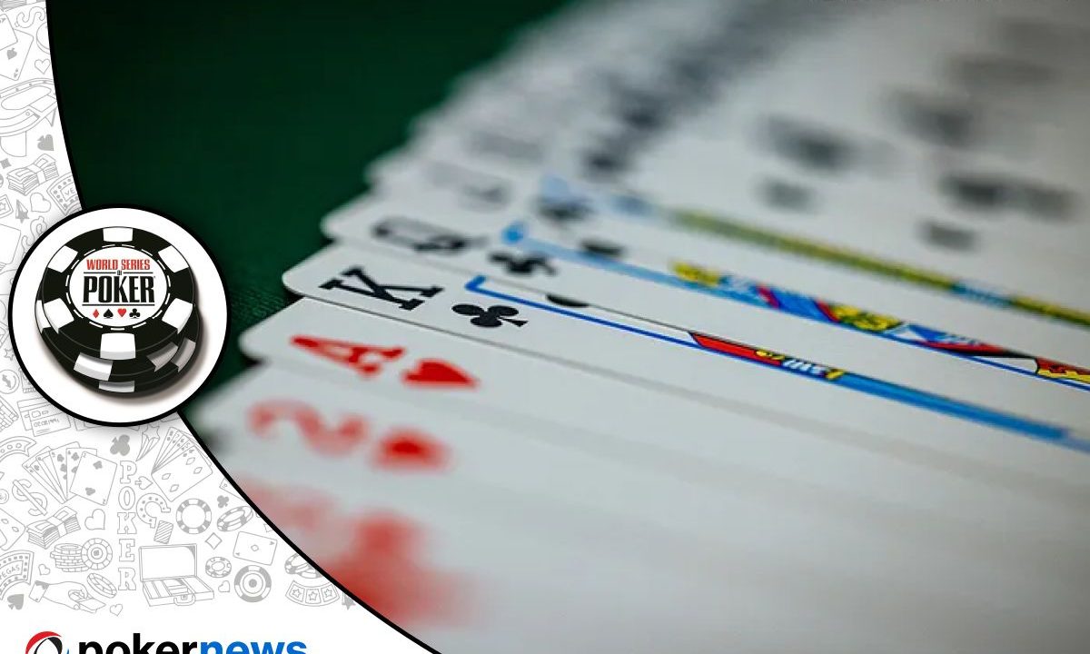 WSOP: Kiedy błąd dealera oznacza powtórkę rozdania? Zasady misdeala