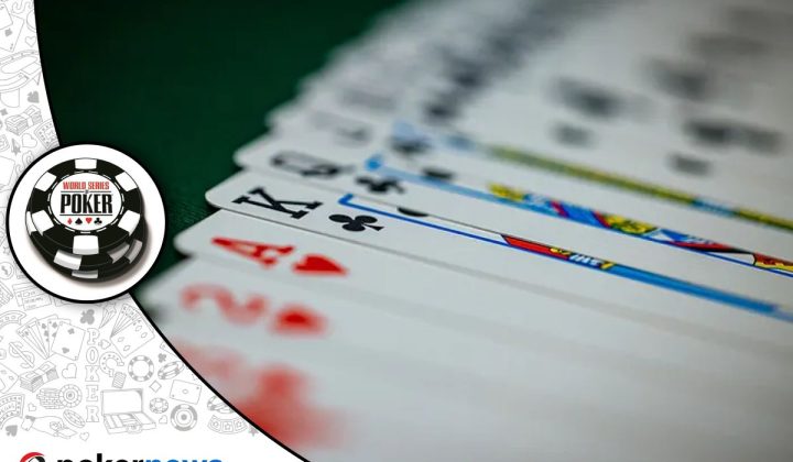 WSOP: Kiedy błąd dealera oznacza powtórkę rozdania? Zasady misdeala