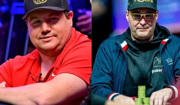 Shaun Deeb Przewiduje Prześcignięcie Phila Hellmutha w Liczbie Bransoletek WSOP