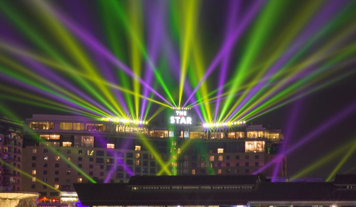 World Poker Tour powraca do Australii we wrześniu