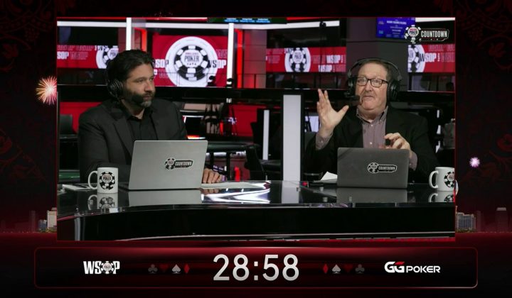 WSOP 2026: Nowe podejście do transmisji, ale czy dla każdego?