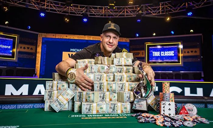 Jak obstawiać WSOP 2026? Nowy rynek przewidywań Kalshi