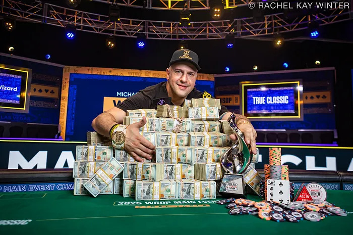 Jak obstawiać WSOP 2026? Nowy rynek przewidywań Kalshi