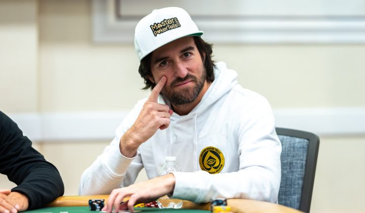 Pokerowe Telle Nadal Mają Wartość, A Nawet Są Cenniejsze – Według Eksperta Nacho Cuesty