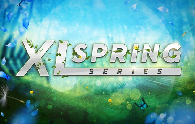 CPU0r” triumfuje w Main Evencie 888poker XL Spring Series, zgarniając 41 775 $