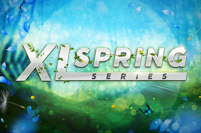 CPU0r” triumfuje w Main Evencie 888poker XL Spring Series, zgarniając 41 775 $