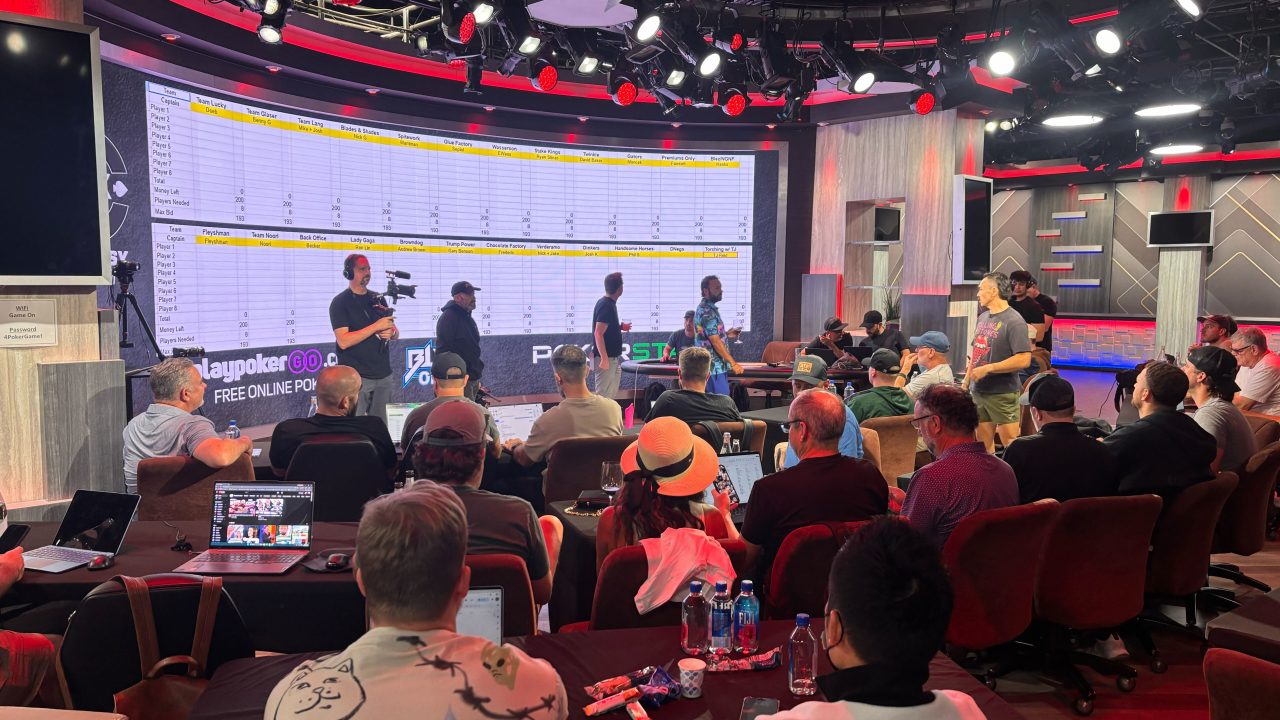 Tytuł: Wybory kadry PokerNews do fantasy draftu 25k – kto okazał się wart swojej ceny?