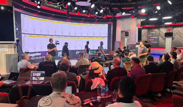 Tytuł: Wybory kadry PokerNews do fantasy draftu 25k – kto okazał się wart swojej ceny?