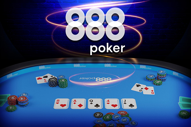 Kanadyjczyk „Grindathon” triumfuje w turnieju 888poker z gwarantowaną pulą 100 000 $