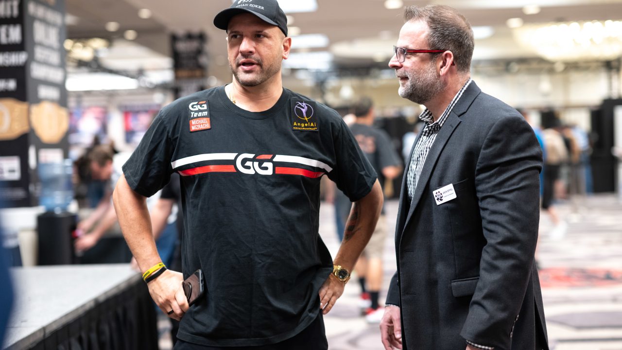 Rozpoczęła się seria turniejów World Series of Poker 2026