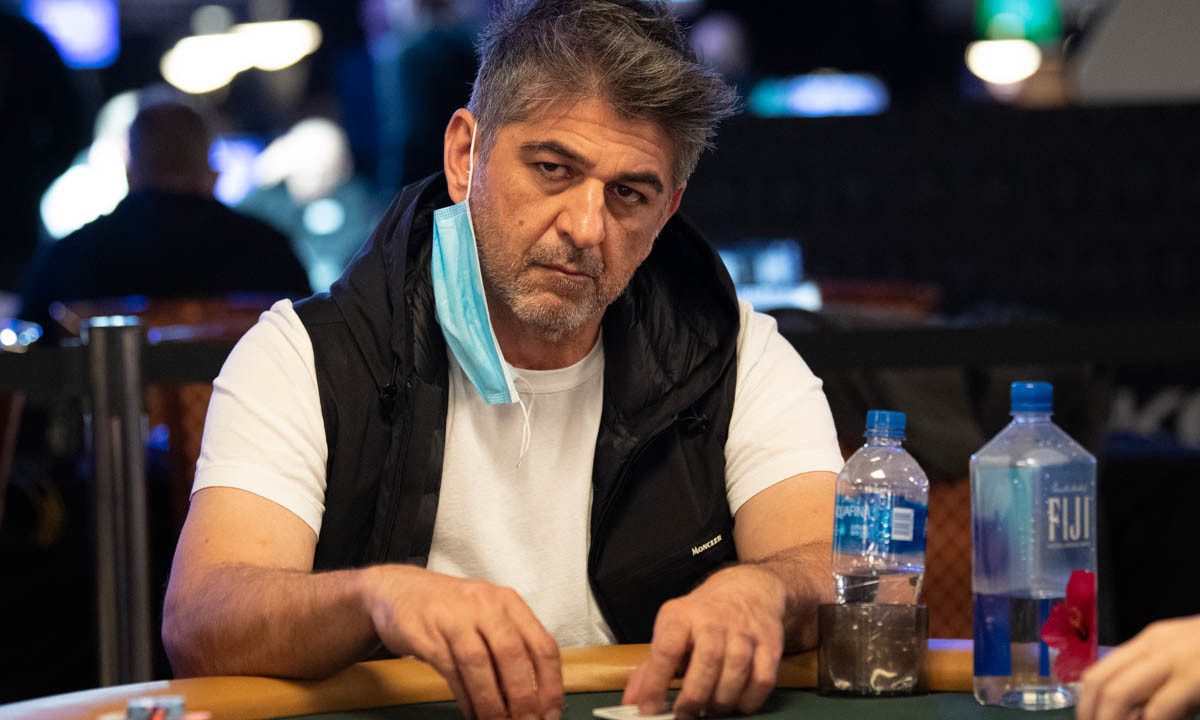 Tytuł: Shawn Sheikhan wyjdzie na wolność przed WSOP 2026
