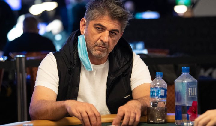 Tytuł: Shawn Sheikhan wyjdzie na wolność przed WSOP 2026