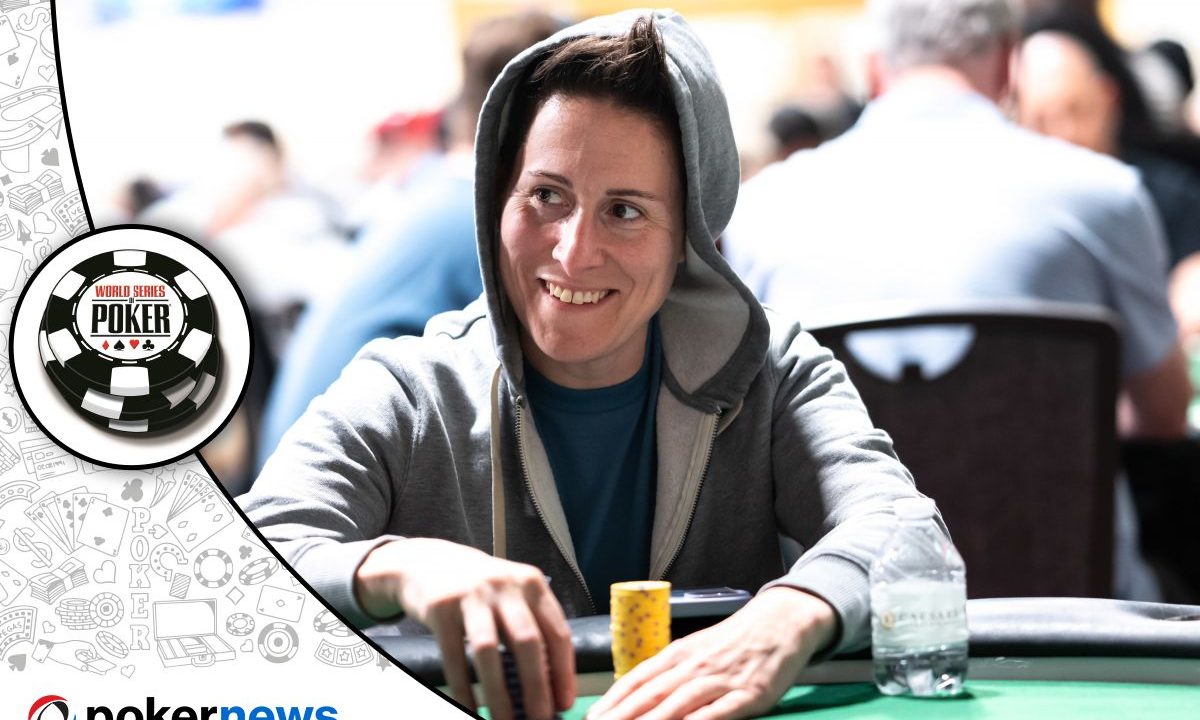 Dzień 2 World Series of Poker (WSOP) 2026, który odbył się 27 maja w kasynach Horseshoe i Paris Las Vegas, pokazał, jak dynamiczna i pełna g