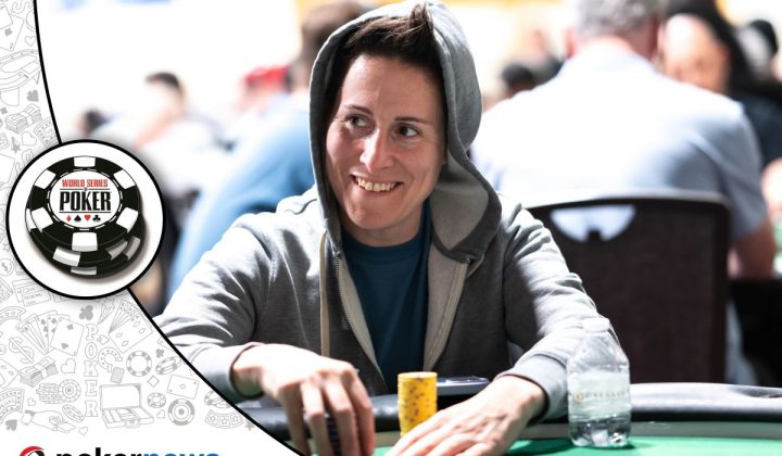 Dzień 2 World Series of Poker (WSOP) 2026, który odbył się 27 maja w kasynach Horseshoe i Paris Las Vegas, pokazał, jak dynamiczna i pełna g