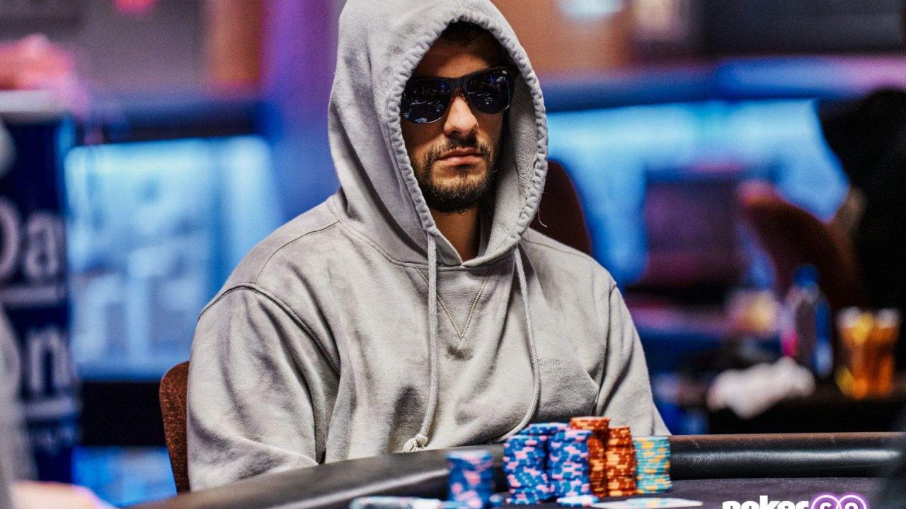 Brandon Wilson Dominuje w Wyścigach o Gracza Roku Przed WSOP 2026
