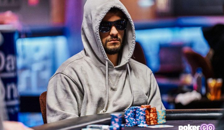 Brandon Wilson Dominuje w Wyścigach o Gracza Roku Przed WSOP 2026