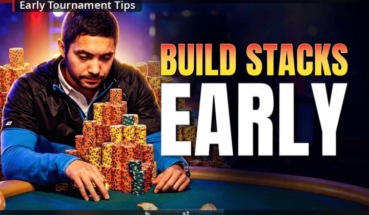 Timothy Adams o grze w turniejach deep stack: kluczowe strategie z nowego kursu Upswing Poker