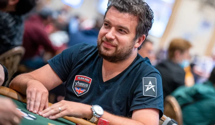 Chris Moorman Otwiera się w Sesji AMA na Reddit