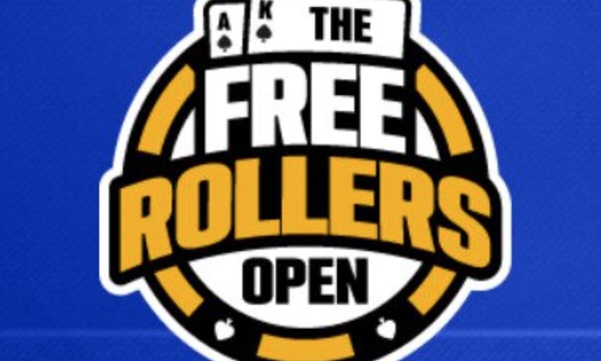 Freeroll Open w USA: Wielkie wygrane i emocjonująca końcówka w kwietniu