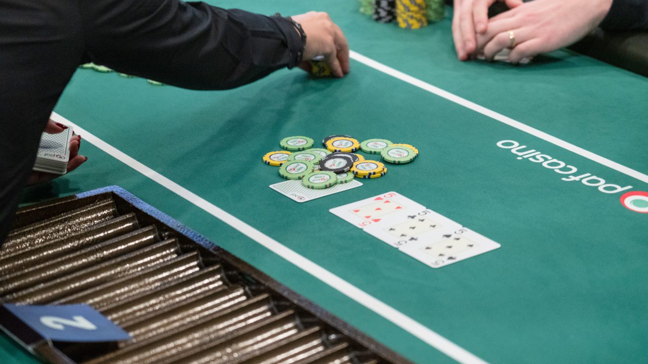 GGPoker – Recenzja Lidera Pokera Online (2024)