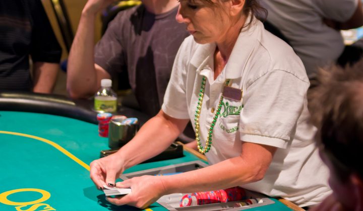 Legalny Poker Online w Polsce – Realia i Wyzwania dla Gracza