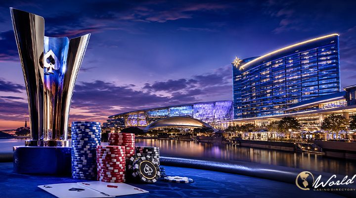 WPT Australia powraca do The Star Sydney we wrześniu 2026