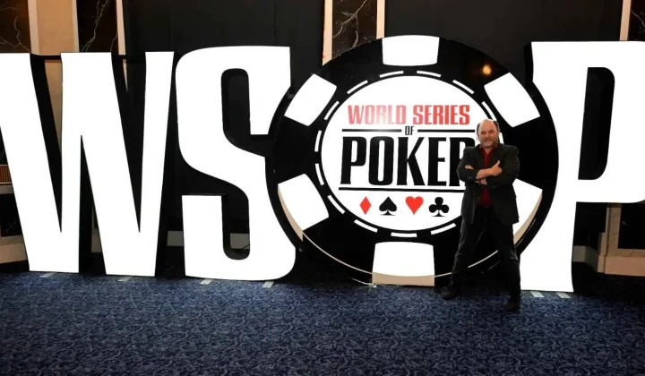 Rozpoczęła się World Series of Poker 2026 – emocje w Las Vegas i online
