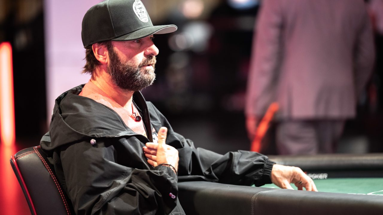 WSOP 2026: Dzień 4 – Zwycięstwa Mizrachi, Negreanu i Foxena w turnieju Heads-Up za 25 tys. dolarów