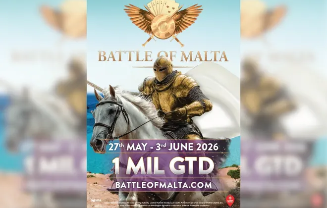 Battle of Malta 2026: Co robić poza stołami pokerowymi?