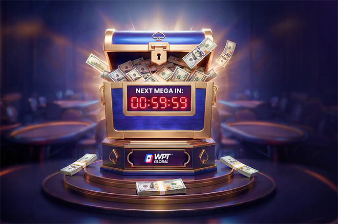 WPT Global wprowadza turnieje Mega Hour z dziennymi gwarancjami ¥500 tys.
