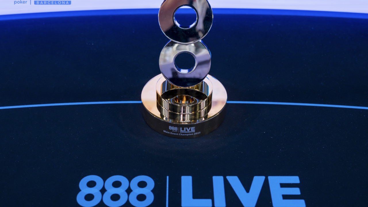 888poker LIVE Barcelona: Frekwencja na Opening Evencie bije rekordy, zapowiada się duży Main Event