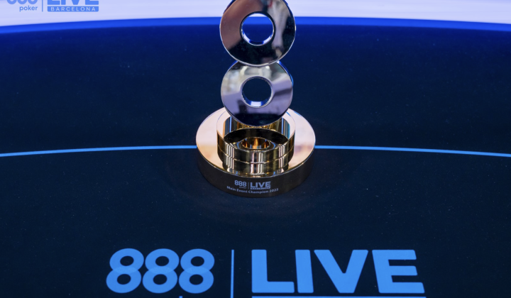 888poker LIVE Barcelona: Frekwencja na Opening Evencie bije rekordy, zapowiada się duży Main Event