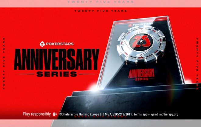 Belgijski Gracz „metalidsnake” Triumfuje w Jubileuszowym Sunday Million na PokerStars, Wygrywając Ponad 107 000 Dolarów