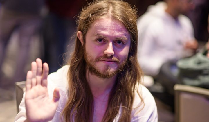 Charlie Carrel z zakazem wjazdu do USA. Nie zagra na WSOP 2026
