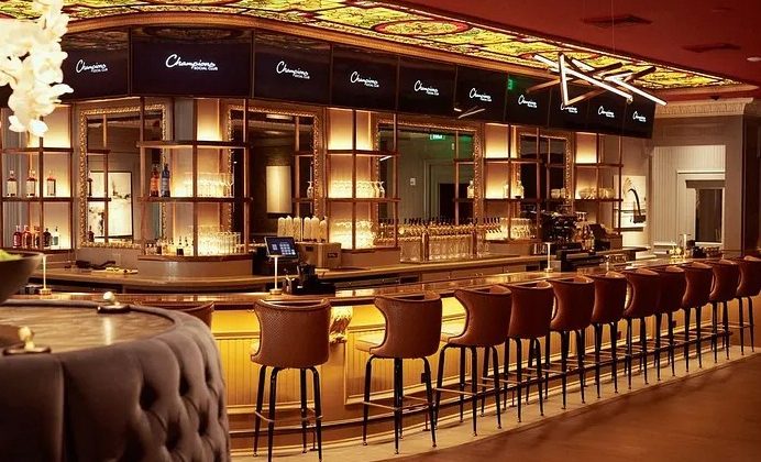 Champions Social Club otwiera drzwi w Dallas – nowe miejsce na mapie pokera w Teksasie