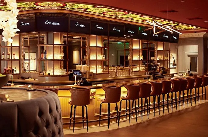 Champions Social Club otwiera drzwi w Dallas – nowe miejsce na mapie pokera w Teksasie