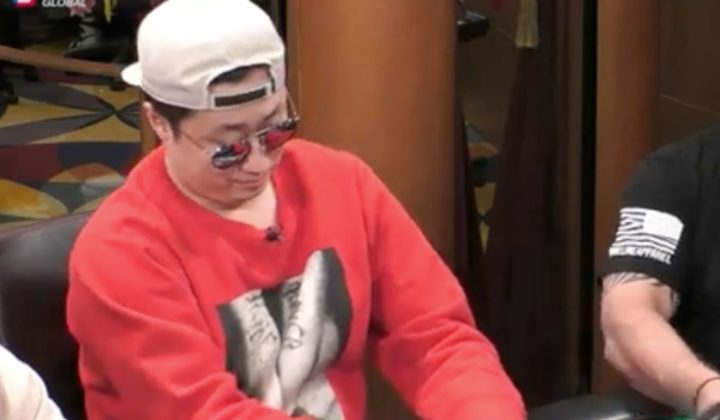 Gracz High Stakes „Tony Mars” Oskarżony o Zrealizowanie Czeków Bez Pokrycia w Wynn