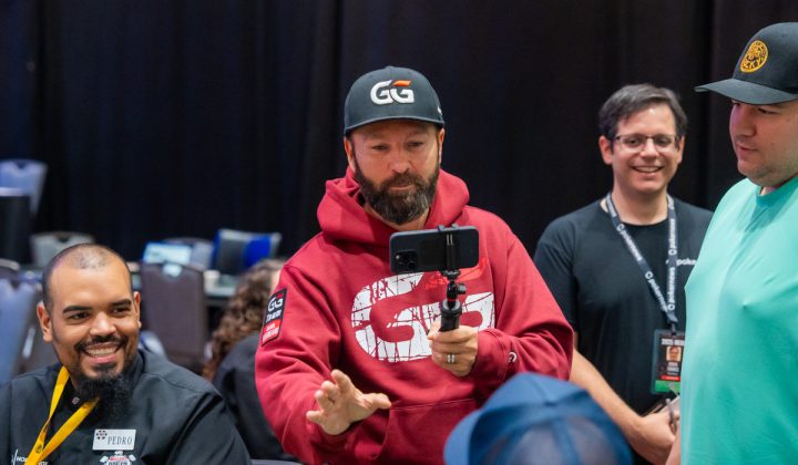 Daniel Negreanu ujawnia najbardziej szokujące oszustwo turniejowe w swojej karierze