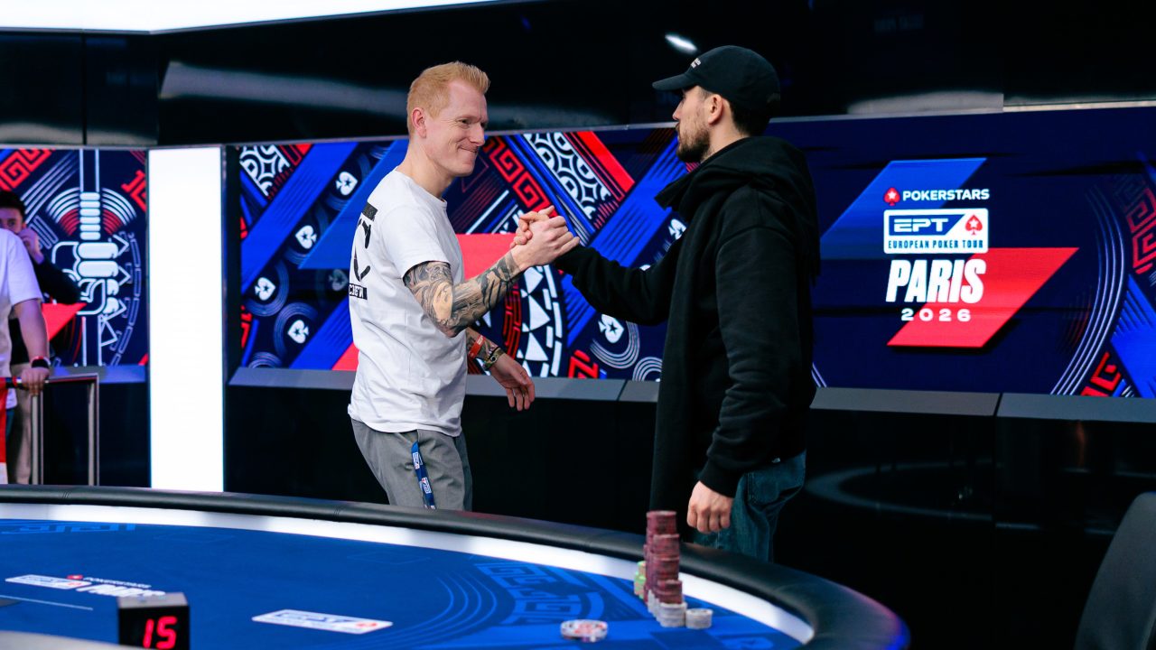 Analiza Rozdania, Które Zdecydowało o Tytule EPT Paris Main Event 2026 – Czy Jorge Abreu Zagrał Optymalnie?