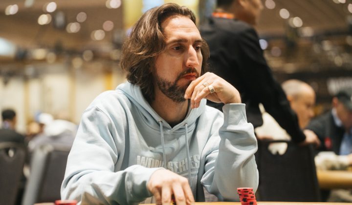 Tytuł: Nick Wright, znany osobowość medialna, nie sprzedaje kuponu bukmacherskiego o potencjalnej wartości 2 milionów dolarów