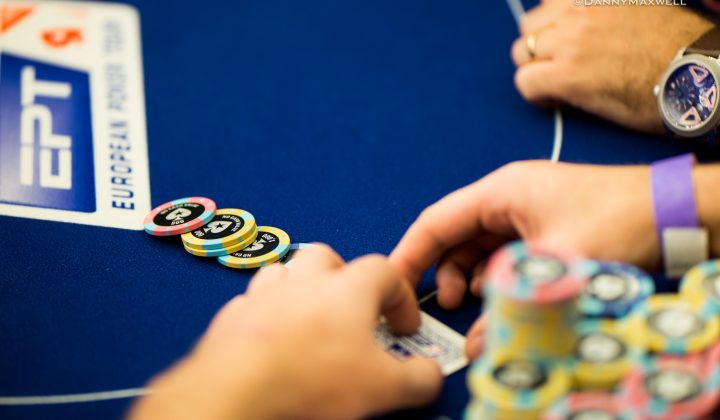 Kluczowe zmiany w strategii turniejowej: Jak reagować na otwarcia 3x w grze na żywo
