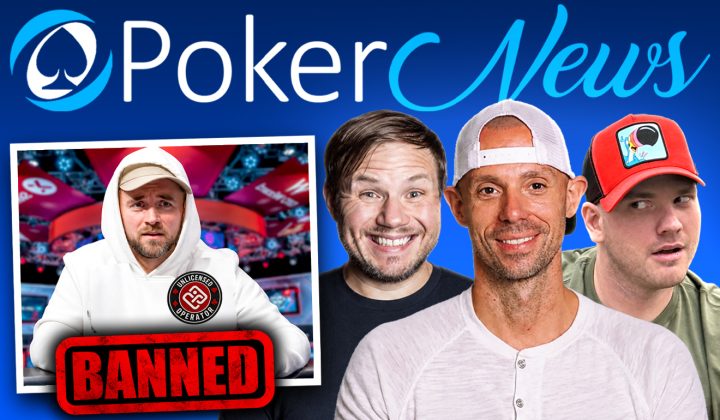 Kontrowersje wokół logotypów na WSOP 2026 i inne doniesienia z podcastu PokerNews