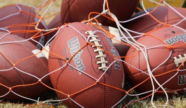 Rozgrywający Texas Tech pozywa NCAA w sprawie przywrócenia uprawnień do gry po leczeniu uzależnienia od hazardu