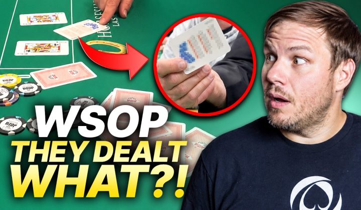 Rozpoczęcie World Series of Poker 2026: Omówienie podcastu PokerNews