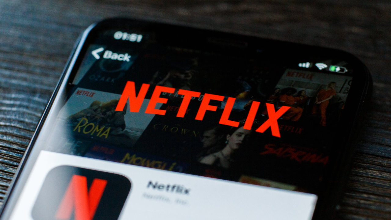 Netflix ogłasza obsadę serialu „The Roman” – nowej dramy o kasynach w Las Vegas