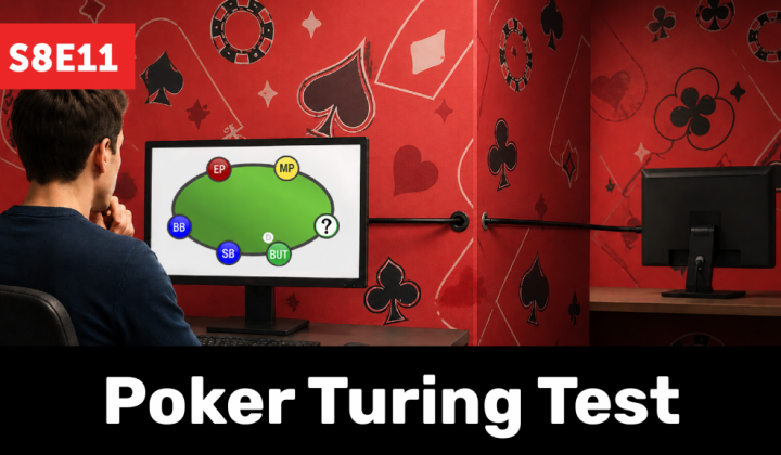 Czy ChatGPT może nauczyć nas gry w pokera? Analiza ryzyka i potencjału AI w strategii pokerowej