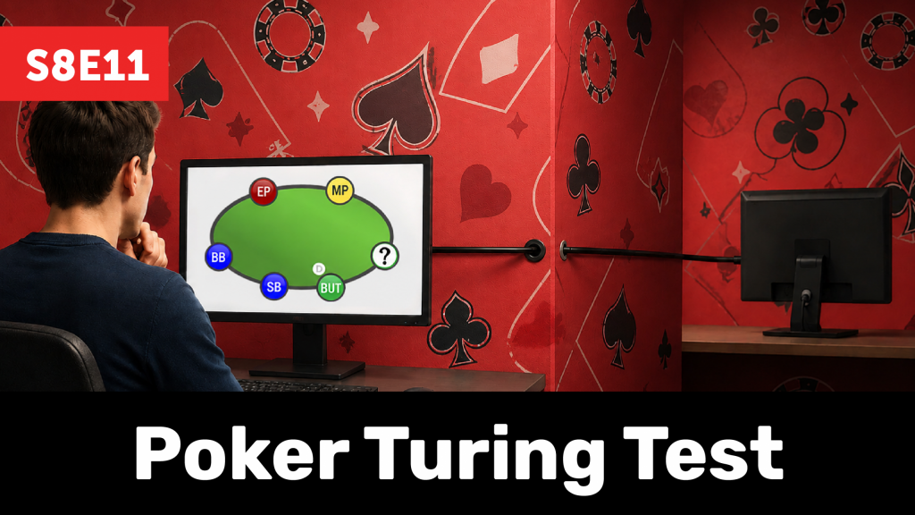 Czy ChatGPT może nauczyć nas gry w pokera? Analiza ryzyka i potencjału AI w strategii pokerowej