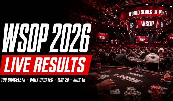 Rozpoczyna się 57. edycja World Series of Poker: Pierwsze dni i oczekiwania