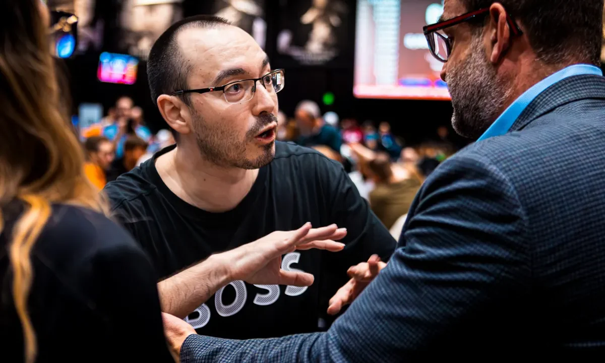 Will Kassouf powraca na World Series of Poker po zeszłorocznych kontrowersjach