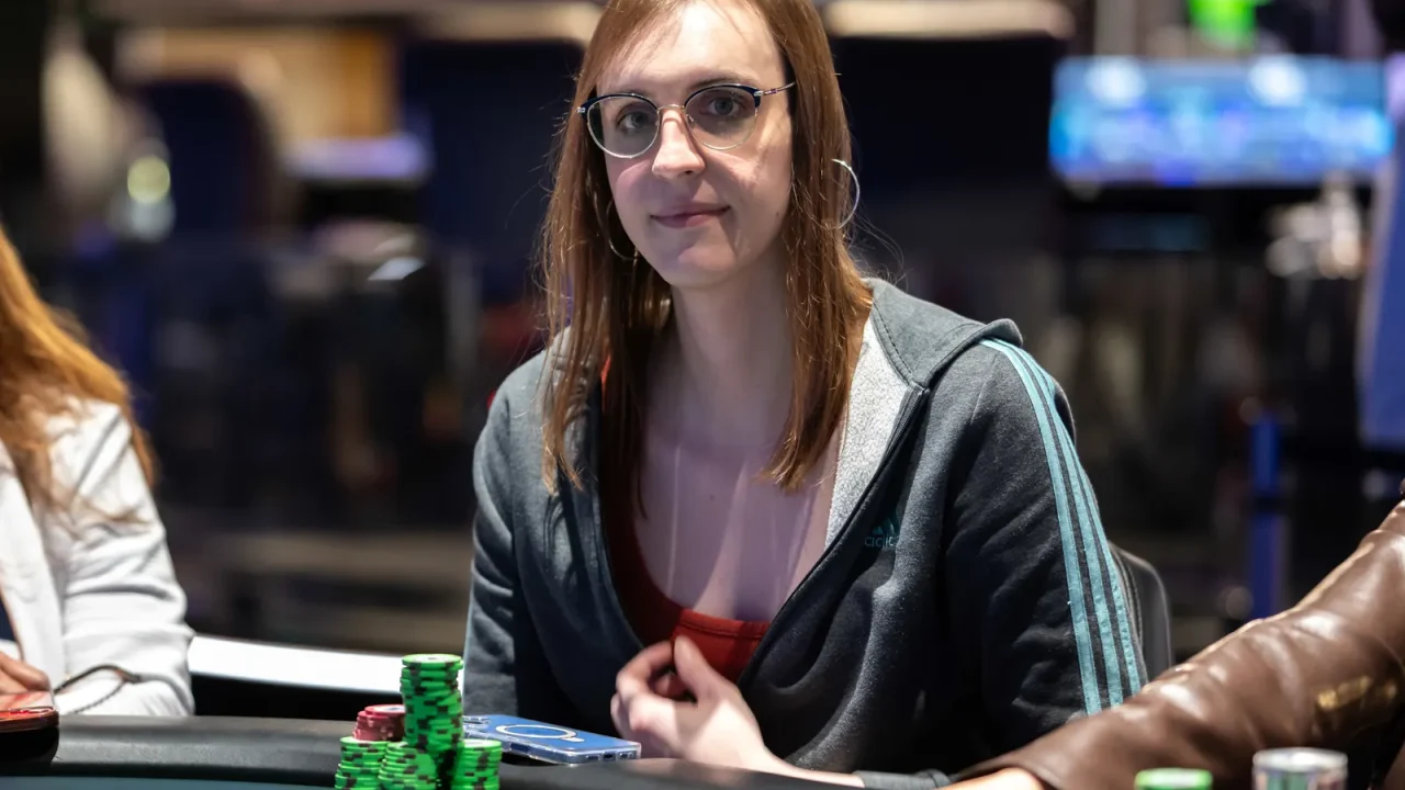 Aubrey Williams, transpłciowa pokerzystka, udowadnia, że determinacja i talent są ważniejsze od nienawistnych komentarzy w internecie. Właśn